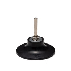 R-type Roll-on Backer Quick-Lock / 3" (75 mm)